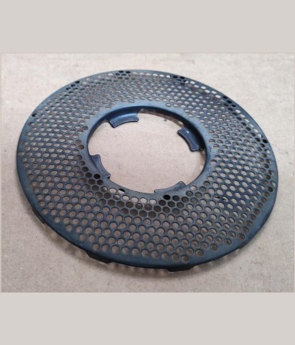 Kawasaki FJ180V 14037-2154 Fan Screen (Used)